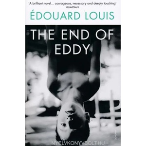 End of Eddy (ISBN: 9780099598466)