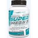 Trec Super Omega 3 60 kapslí