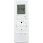 съвместим Midea rg94a/bgef - заместител дистанционно управление (rg94a/bgef)
