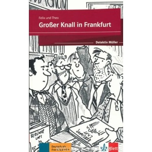Detektiv Muller | Felix, Theo (ISBN: 9783126751247)