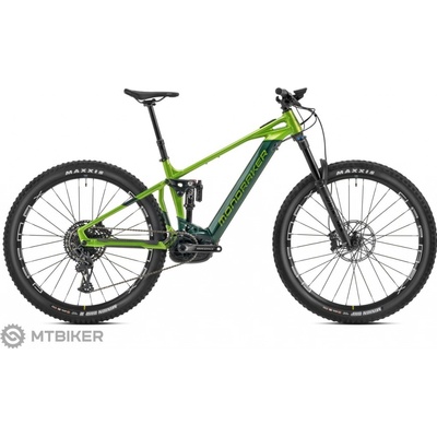 Mondraker Crafty R 2023 – Zbozi.Blesk.cz