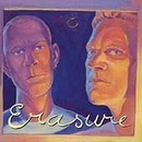 ERASURE - ERASURE - 2022 EXPANDED EDITION CD