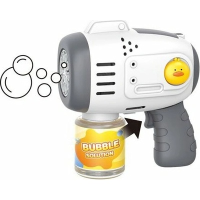 Bublifuk pistole 90 ml
