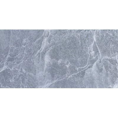 SERAMIKSAN ГРАНИТОГРЕС SANREMO BLUE SUGAR 33x66 (336652)