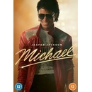 Michael DVD