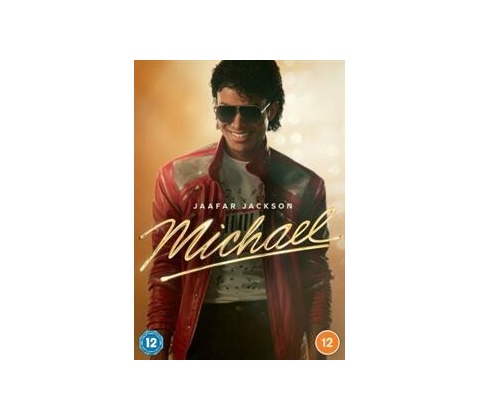 Michael DVD