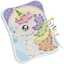 Quercetti Play Creativo String Art Zvieratká