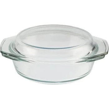 Image 1 of Кръгла йенска тенджера 2л