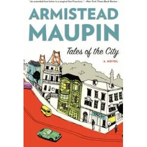 Tales of the City (ISBN: 9780061358302)