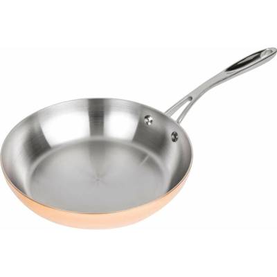 Vogue Tri Wall měděná 24 cm