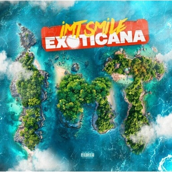 IMT Smile - Exoticana (CD) (0602475487883)