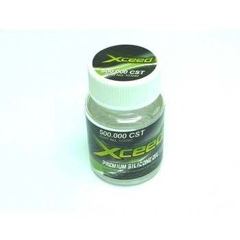 Xceed 103282 Silicone oil 50ml 500,000cst