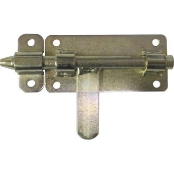 PSG Zástrč vrát, brány a dverí - petlica 64.050, 150 mm, pr.12 mm