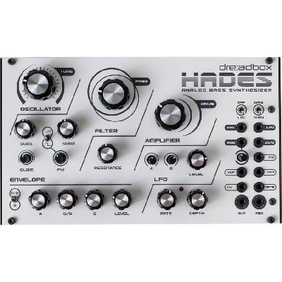 Dreadbox Hades Reissue Синтезатор (HADES RE)