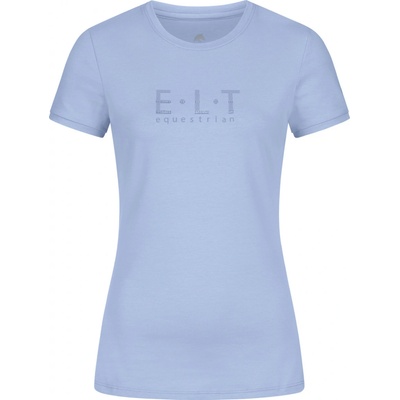 ELT Perugia pastel blue