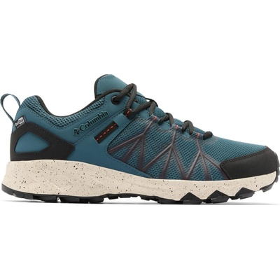 Columbia Мъжки мултиспорт обувки Columbia Peakfreak II Outdry Multisport shoes - Everblue / Super Sonic - размер 44, 5 (EU) (022-0768-1320)