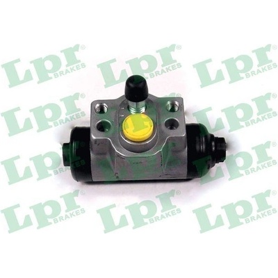 Válec kolové brzdy LPR 4860