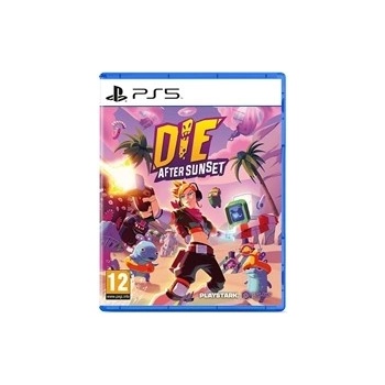 Die After Sunset