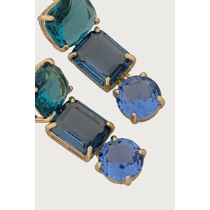 Lauren Ralph Lauren обици дамски от метал (14G01571)