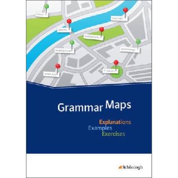 Grammar Maps