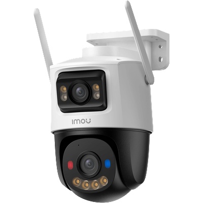 Dahua IMOU IPC-S7XFP-8U0WED