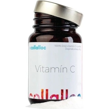 Collalloc Vitamín C 60 g