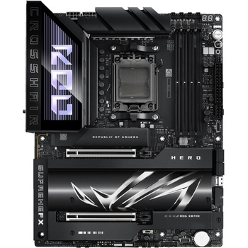 ASUS ROG STRIX X870E-E HERO WIFI