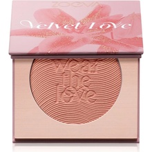 ZOEVA Velvet Love Blush Powder tvářenka Pleasure 5,2 g