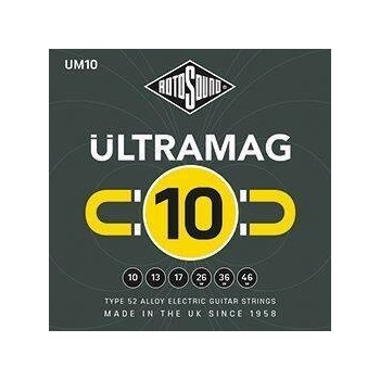 Rotosound UM10