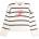 Tommy Hilfiger Блуза Tommy Hilfiger Women's Crew Sweatshirt - Calico/Navy
