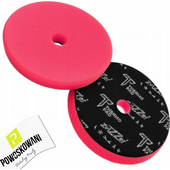 Zvizzer Thermo Trapez Pad Red 140/20/125 mm
