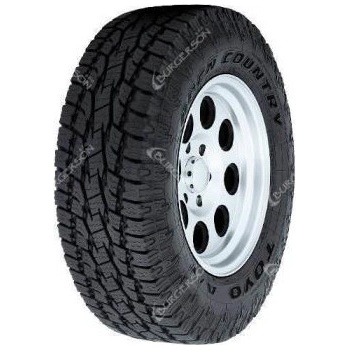 Toyo Open Country A/T 30/9.5 R15 104S