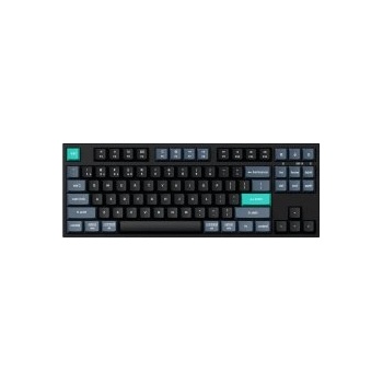 Keychron B33 TKL Scissor Mechanism Deep Black (B33-K9)