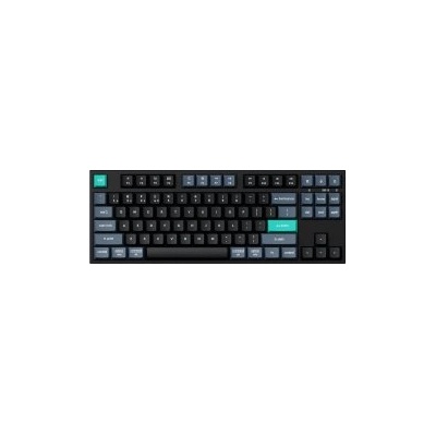 Keychron B33 TKL Scissor Mechanism Deep Black (B33-K9)
