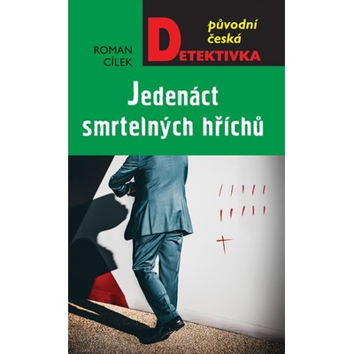 Jedenáct smrtelných hříchů - Roman Cílek