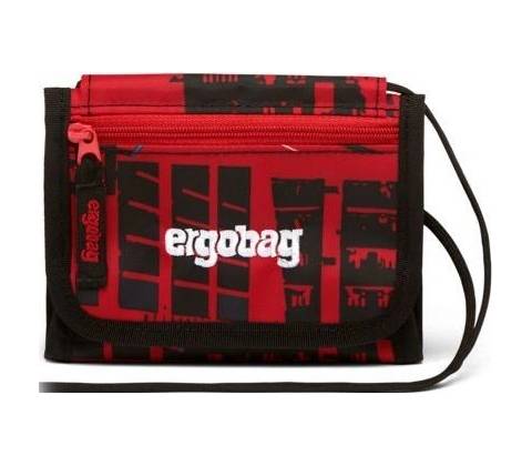 Ergobag Fire