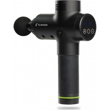 Climaqx Massage Gun Black