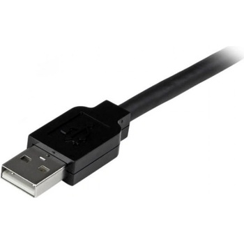 StarTech USB2AAEXT15M USB 2.0 m/f , prodlužovací, 15m
