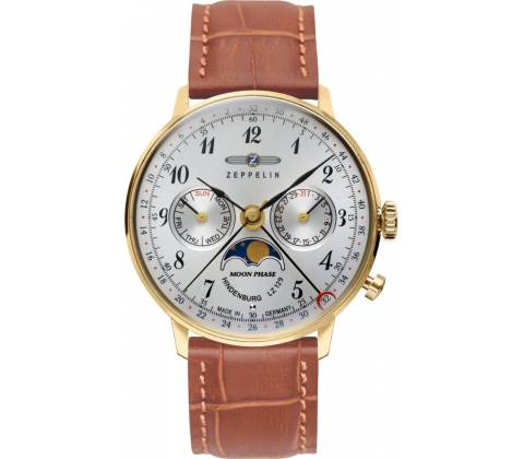 Zeppelin 7039-1