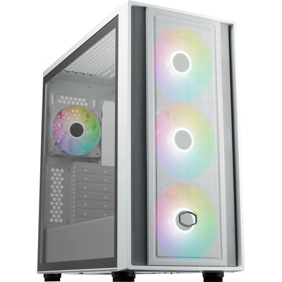 Cooler Master MasterBox 600 MB600-WGNN-S00