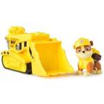 Spin Master Paw Patrol: базово превозно средство на Рубъл