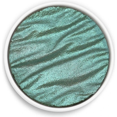 Coliro akvarelová barva Pearlcolors Blue Green