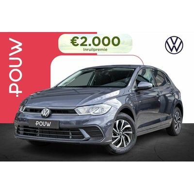Volkswagen Polo 1.0 TSI 70 kW