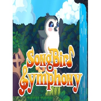 Songbird Symphony