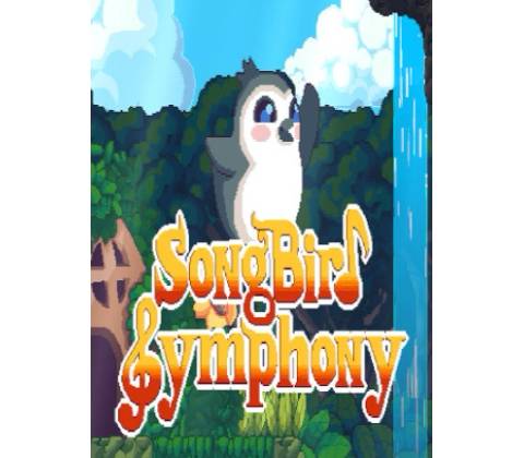 Songbird Symphony
