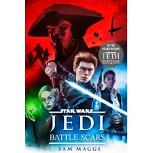 Star Wars Jedi: Battle Scars