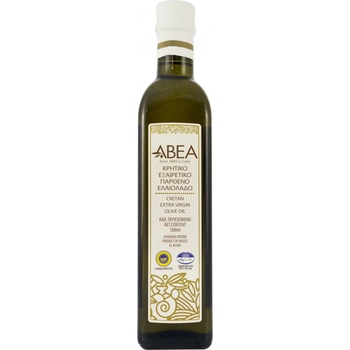 Abea Extra panenský olivový olej Chanion Kritis 500 ml