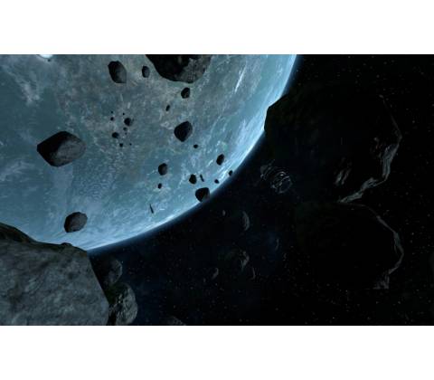 X3: Terran War Pack