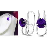 Talitha Екстравагантна дамска обеца - talitha-jewelry - 17,00 лв