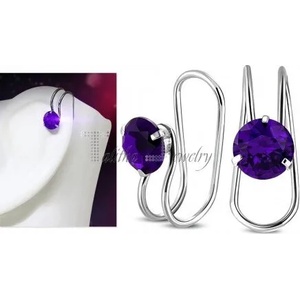 Talitha Екстравагантна дамска обеца - talitha-jewelry - 17,00 лв